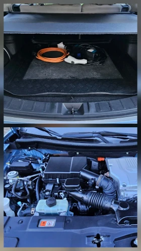 Mitsubishi Outlander 2.0 PHEV Plug-in Hybrid 4X4 FULL  | Mobile.bg    7