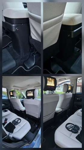 Mitsubishi Outlander 2.0 PHEV Plug-in Hybrid 4X4 FULL  | Mobile.bg    8