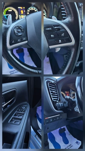 Mitsubishi Outlander 2.0 PHEV Plug-in Hybrid 4X4 FULL  | Mobile.bg    9