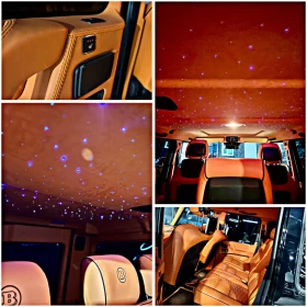 Mercedes-Benz G 63 AMG BRABUS800* ORANGE* * * *  | Mobile.bg    17