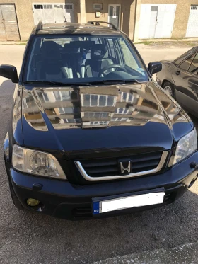 Обява за продажба на Honda Cr-v ~8 800 лв. - изображение 1