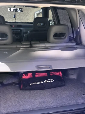 Обява за продажба на Honda Cr-v ~8 800 лв. - изображение 8
