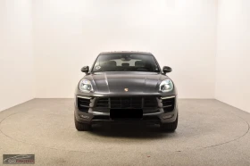Обява за продажба на Porsche Macan GTS/360HP/CAM/ACC/MEMORY/KLESS/CARPLAY/BOSE/802f ~76 999 лв. - изображение 1