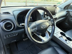 Hyundai Kona 2019/PREMIUM EDITION/FULL MAX/LIZING | Mobile.bg    14