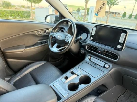 Hyundai Kona 2019/PREMIUM EDITION/FULL MAX/LIZING | Mobile.bg    13