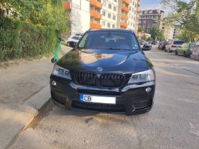Обява за продажба на BMW X3 M пакет ~26 500 лв. - изображение 2