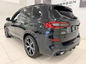 BMW X5 M-PACKAGE/PANOMARA/KEYLESS/ПОДГРЕВ/ОБДУХВАНЕ - 77000 лв. / 39369.47 € - 77884844 4