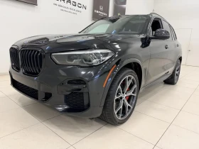 BMW X5 M-PACKAGE/PANOMARA/KEYLESS/ПОДГРЕВ/ОБДУХВАНЕ - 77000 лв. / 39369.47 € - 77884844 3