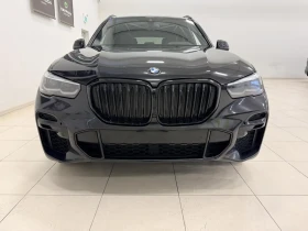 BMW X5 M-PACKAGE/PANOMARA/KEYLESS/ПОДГРЕВ/ОБДУХВАНЕ - 77000 лв. / 39369.47 € - 77884844 2