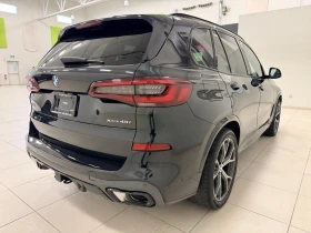BMW X5 M-PACKAGE/PANOMARA/KEYLESS/ПОДГРЕВ/ОБДУХВАНЕ - 77000 лв. / 39369.47 € - 77884844 6