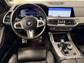 BMW X5 M-PACKAGE/PANOMARA/KEYLESS/ПОДГРЕВ/ОБДУХВАНЕ - 77000 лв. / 39369.47 € - 77884844 9