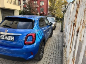 Fiat 500X, снимка 3