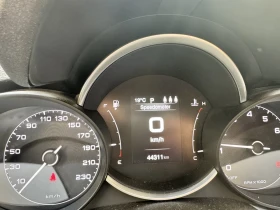 Fiat 500X, снимка 9