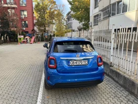 Fiat 500X, снимка 2