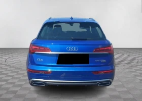 Audi Q5  50 TFSI - 67998 лв. / 34766.83 € - 64283614 5