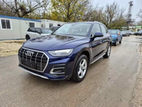 Audi Q5 40TDI 204к.с Quattro 