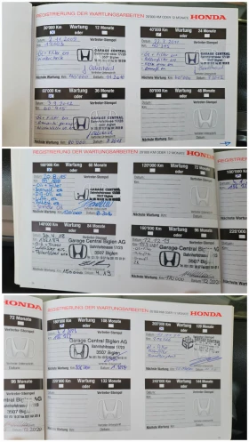 Honda Cr-v 2.0i-VTEC 4x4 Elegance, снимка 15