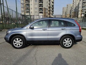 Honda Cr-v 2.0i-VTEC 4x4 Elegance, снимка 8