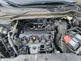 Honda Cr-v 2.0i-VTEC 4x4 Elegance, снимка 9