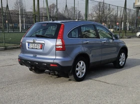 Honda Cr-v 2.0i-VTEC 4x4 Elegance, снимка 5