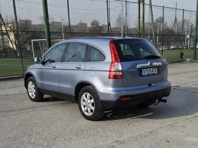 Honda Cr-v 2.0i-VTEC 4x4 Elegance, снимка 7
