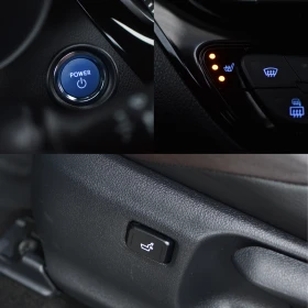 Toyota C-HR 1.8 HYBRID 122 K C, снимка 15