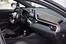 Toyota C-HR 1.8 HYBRID 122 K C, снимка 13