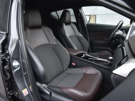 Toyota C-HR 1.8 HYBRID 122 K C, снимка 7