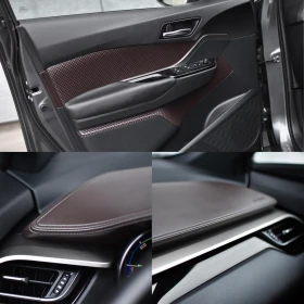 Toyota C-HR 1.8 HYBRID 122 K C, снимка 14