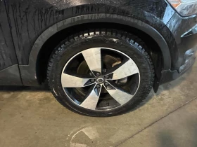 Volvo XC40 * Momentum * CARFAX * БЕЗ ПЪРВОНАЧАЛНА ВНОСКА, снимка 7