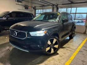 Volvo XC40 * Momentum * CARFAX * БЕЗ ПЪРВОНАЧАЛНА ВНОСКА, снимка 1