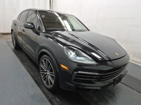 Porsche Cayenne 2023 COUPE AWD * CARFAX * БЕЗ ПЪРВОНАЧАЛНА ВНОСКА - 52650 € / 102974.45 лв. - 37351672 3