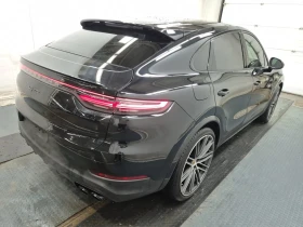 Porsche Cayenne 2023 COUPE AWD * CARFAX * БЕЗ ПЪРВОНАЧАЛНА ВНОСКА - 52650 € / 102974.45 лв. - 37351672 4