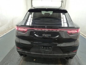 Porsche Cayenne 2023 COUPE AWD * CARFAX * БЕЗ ПЪРВОНАЧАЛНА ВНОСКА - 52650 € / 102974.45 лв. - 37351672 5