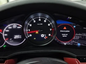 Porsche Cayenne 2023 COUPE AWD * CARFAX * БЕЗ ПЪРВОНАЧАЛНА ВНОСКА - 52650 € / 102974.45 лв. - 37351672 9