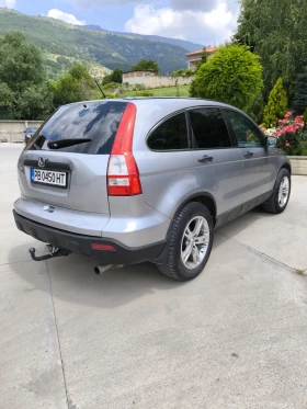 Honda Cr-v 2.4 LPG Автоматик - 7400 € / 14473.14 лв. - 54946350 4