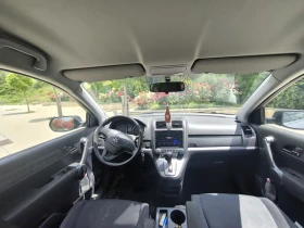 Honda Cr-v 2.4 LPG Автоматик - 7400 € / 14473.14 лв. - 54946350 8