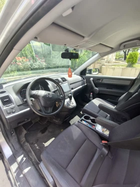 Honda Cr-v 2.4 LPG Автоматик - 7400 € / 14473.14 лв. - 54946350 7