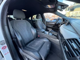 BMW X6 Мpaket-ОБСЛУЖЕН - 28800 € / 56327.90 лв. - 29872024 13