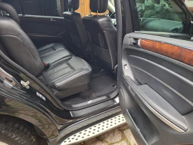 Mercedes-Benz GL 320 - 16000 € / 31293.28 лв. - 25437968 6