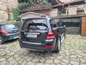 Mercedes-Benz GL 320 - 16000 € / 31293.28 лв. - 25437968 9