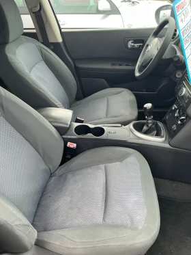 Nissan Qashqai 2, 0 CDI 6+ 1  | Mobile.bg � ����� ������ 14