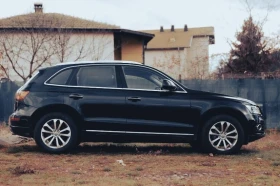 Audi Q5 - 18000 € / 35204.94 лв. - 83884448 6