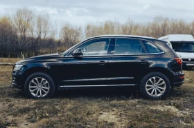 Audi Q5 - 18000 € / 35204.94 лв. - 83884448 14