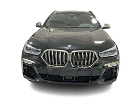 BMW X6 M50i * Фиксирана цена до БГ * Без инцидент* CARFAX - 47850 € / 93586.47 лв. - 70184678 2