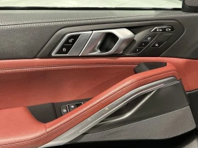 BMW X6 M50i * Фиксирана цена до БГ * Без инцидент* CARFAX - 47850 € / 93586.47 лв. - 70184678 12