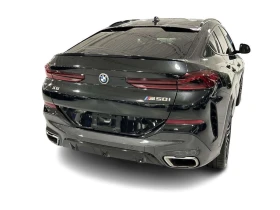 BMW X6 M50i * Фиксирана цена до БГ * Без инцидент* CARFAX - 47850 € / 93586.47 лв. - 70184678 6
