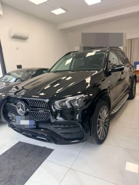 Mercedes-Benz GLE 300 AMG - 29500 € / 57696.99 лв. - 21659871 2