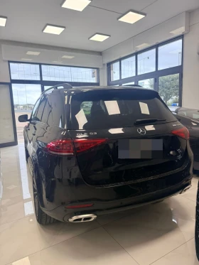 Mercedes-Benz GLE 300 AMG - 29500 € / 57696.99 лв. - 21659871 3