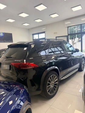 Mercedes-Benz GLE 300 AMG - 29500 € / 57696.99 лв. - 21659871 4
